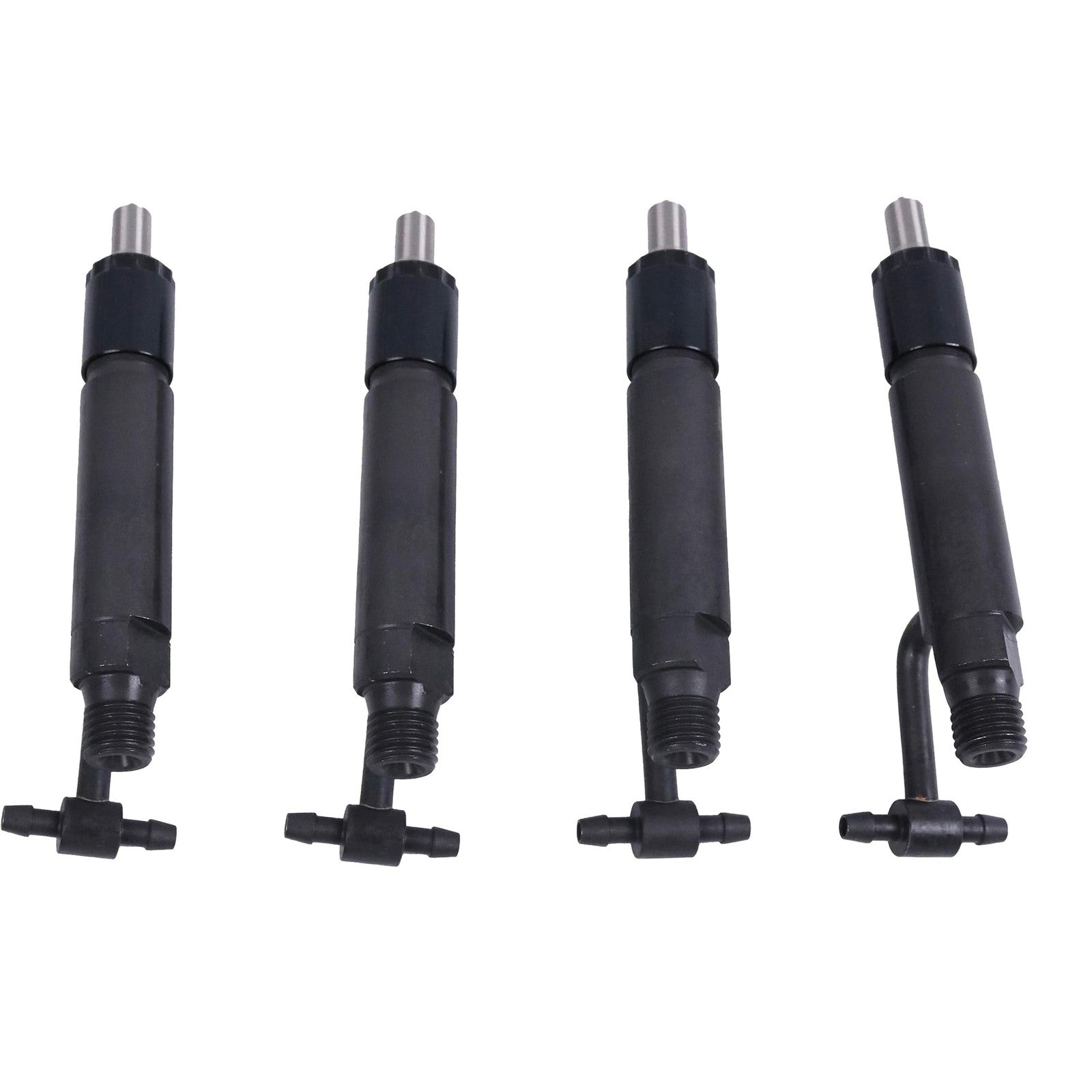 4X Fuel Injector 729103-53100 for Yanmar 4TNE84T 4TNE84T-EHP 4TNE84T-G1A