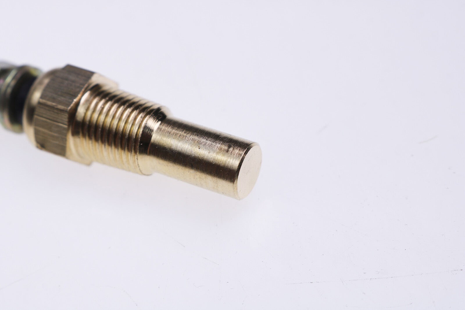 New 6658818 Engine Coolant Temp Sensor for Bobcat Skid Steer 743