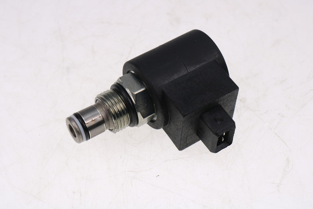 New Hydraulic Solenoid 25/974628 for JCB 3CX 3CX4M 3CX444 4CX 4DX 4C 4C444