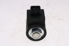 New Hydraulic Solenoid 25/974628 for JCB 3CX 3CX4M 3CX444 4CX 4DX 4C 4C444