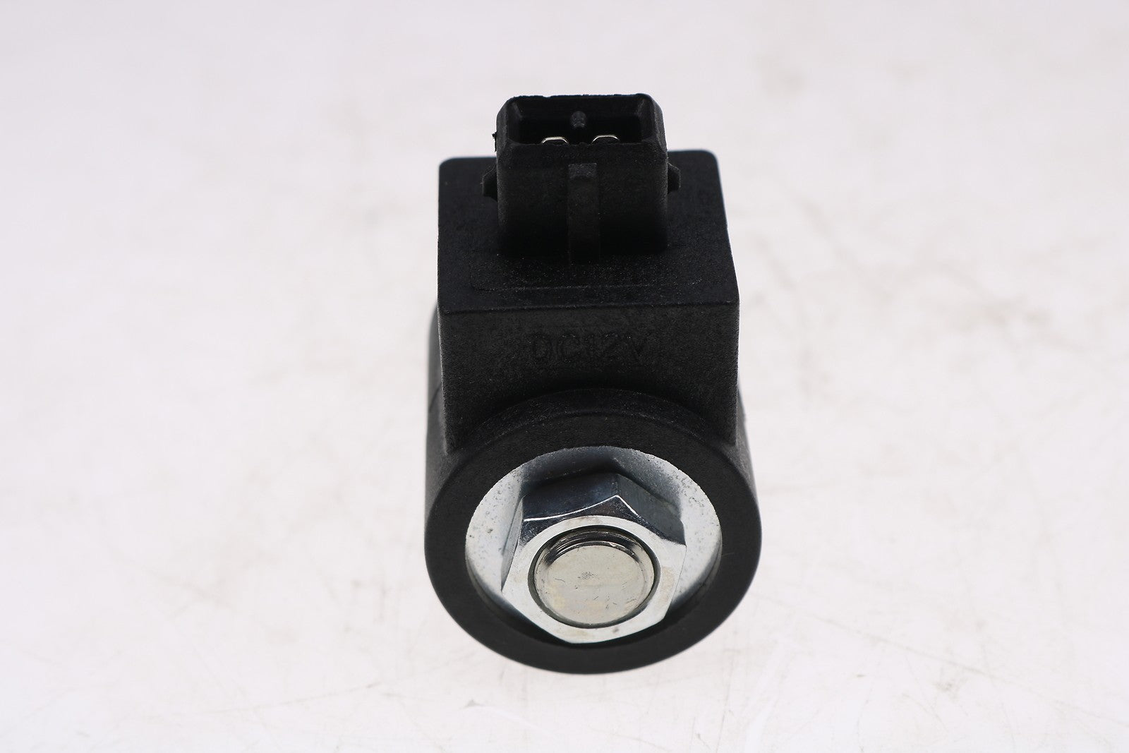 New Hydraulic Solenoid 25/974628 for JCB 3CX 3CX4M 3CX444 4CX 4DX 4C 4C444