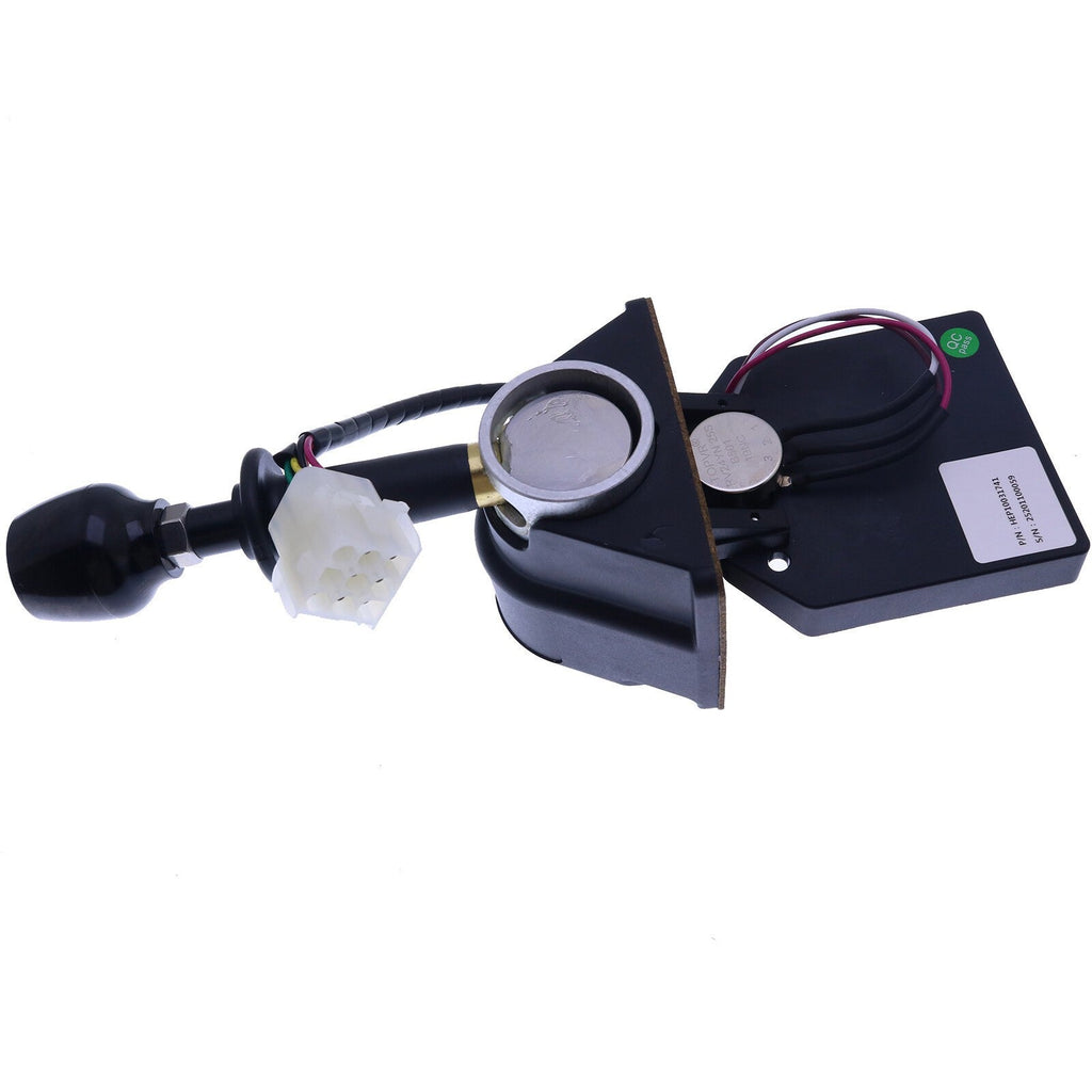 JLG 1600141 Joystick Controller for 150HAX 40H 45HA 60H 70H 80H Models