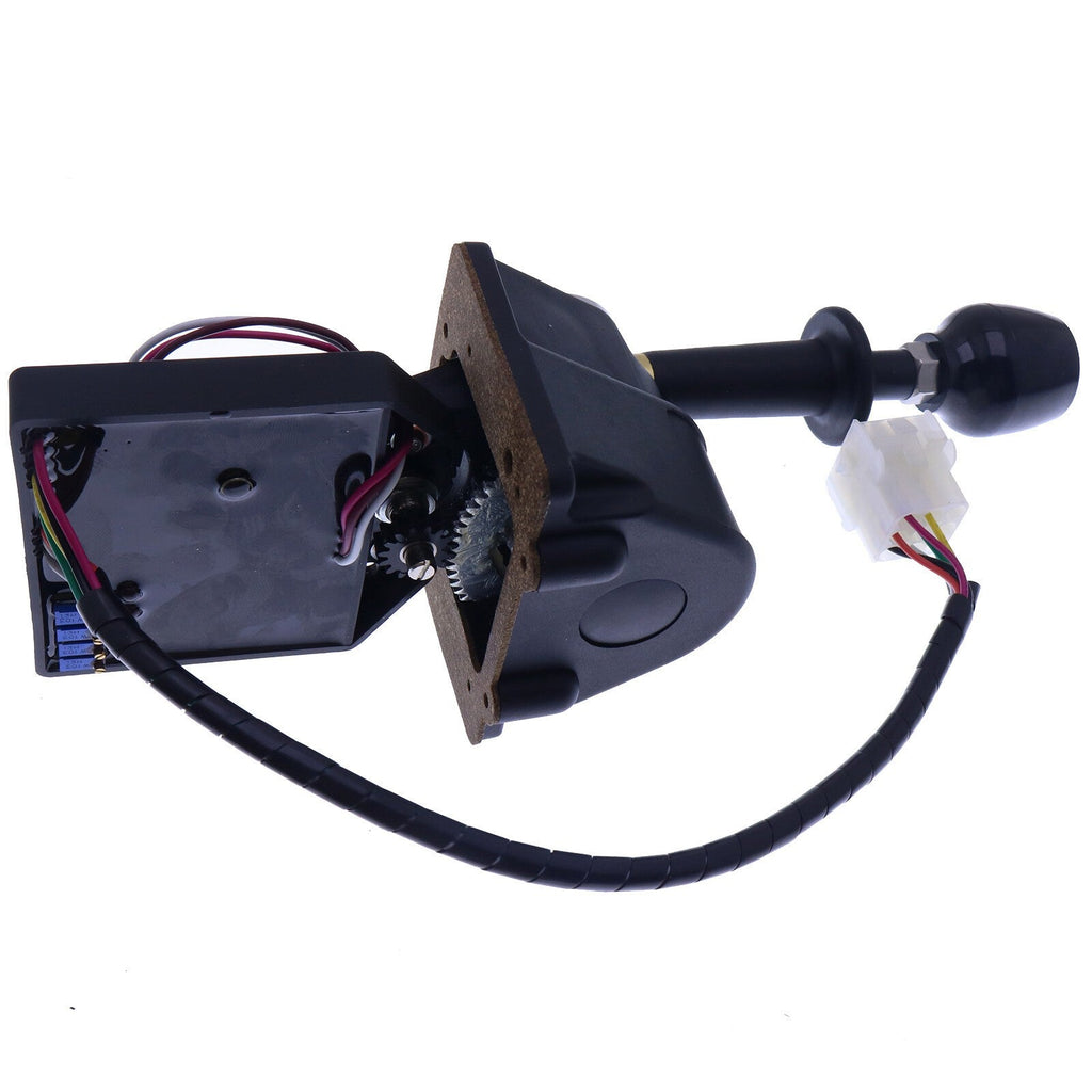 JLG 1600141 Joystick Controller for 150HAX 40H 45HA 60H 70H 80H Models