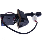 JLG 1600141 Joystick Controller for 150HAX 40H 45HA 60H 70H 80H Models