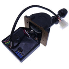 JLG 1600141 Joystick Controller for 150HAX 40H 45HA 60H 70H 80H Models