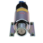 Carrier Transicold 10-01178-02SV Linear Speed Solenoid 2-Way Connector 12VDC