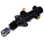 2X Brake Cylinder 87398198 for New Holland B100B B110 B115 B95 LB110 LB75 Tracto