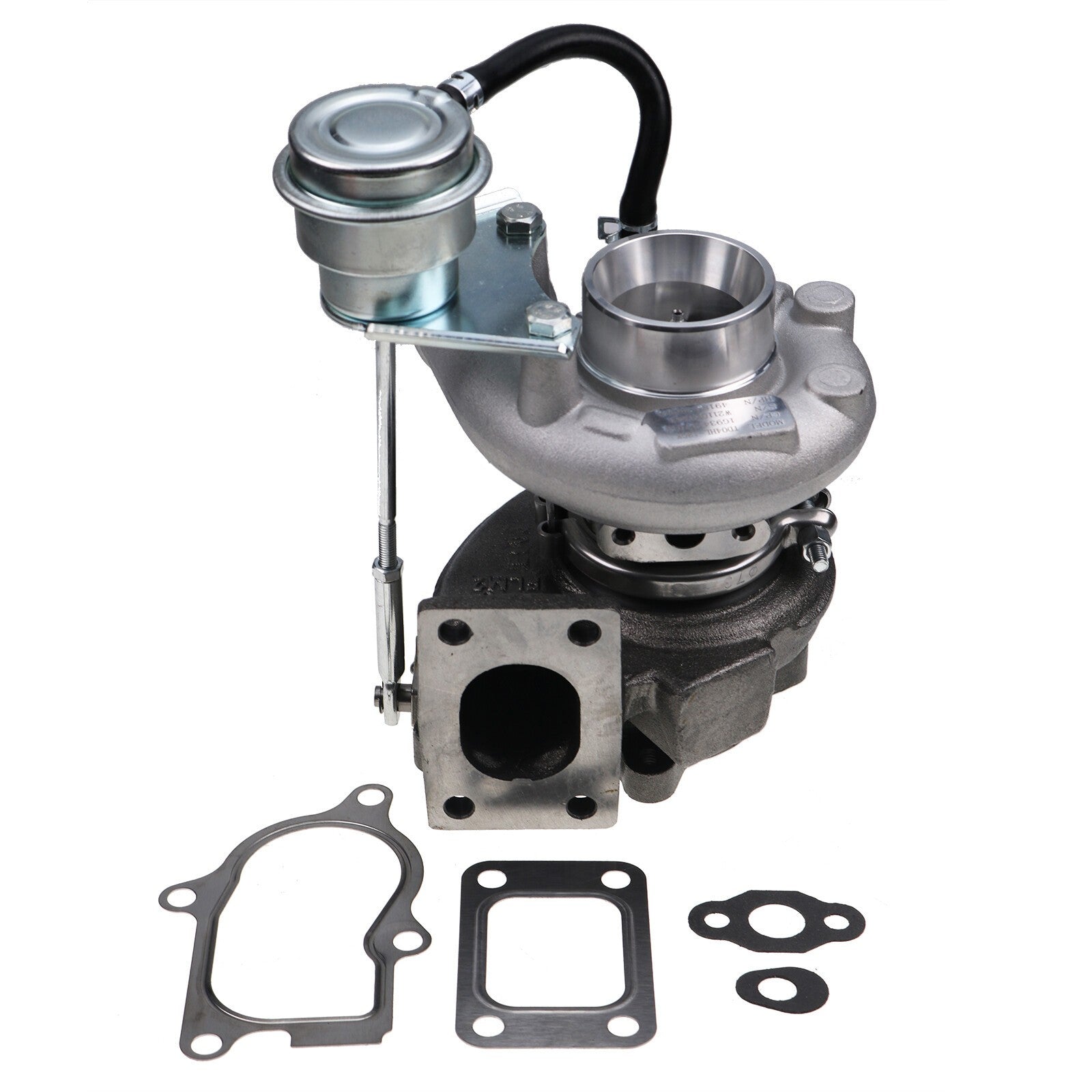 TD04HL4 Turbocharger 49389-03000 for Kubota V3800 Bobcat S750 S850 T750 T770