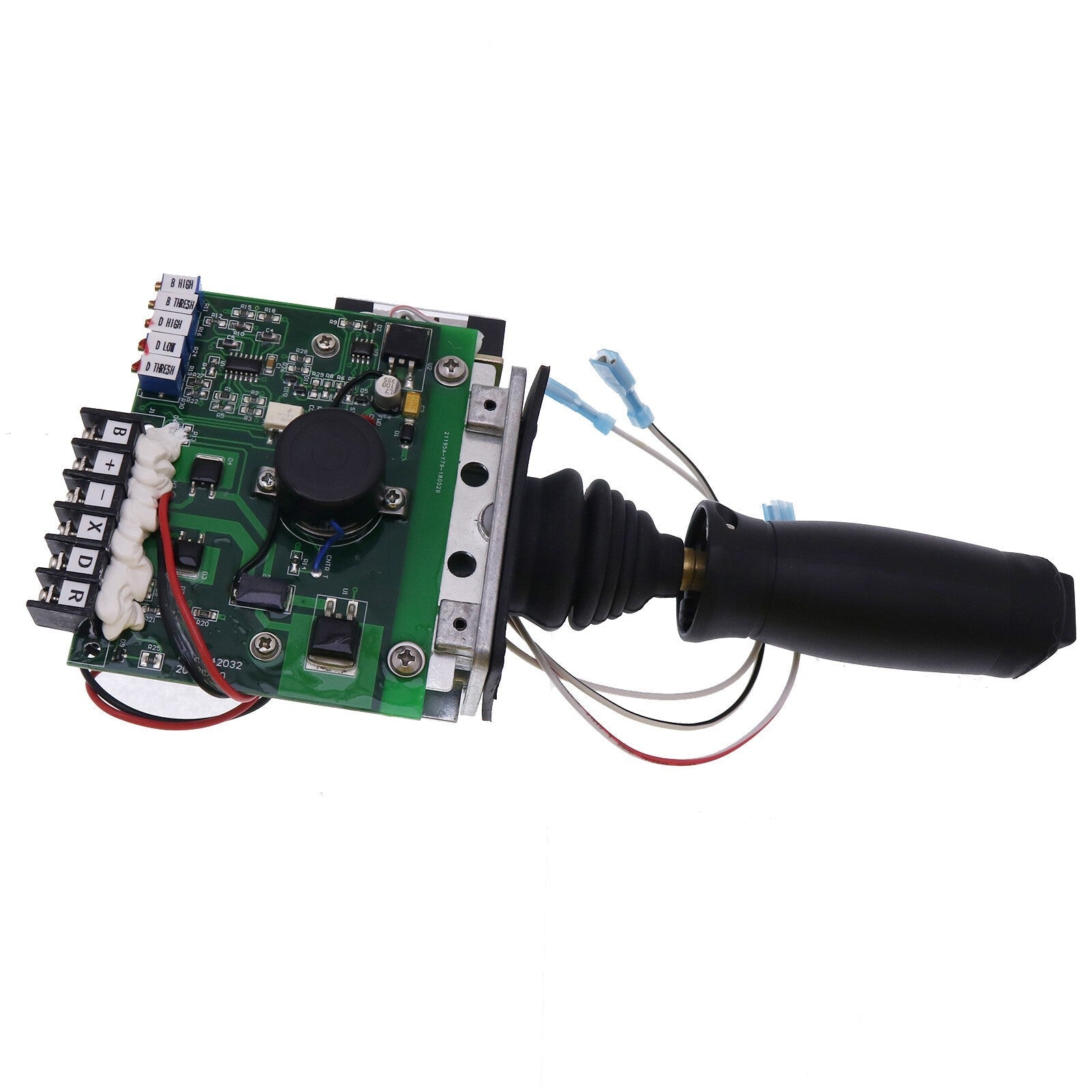 Joystick Controller 42032GT for Genie Boom Lift Z30/20 Z34/22N Z45/22 DC