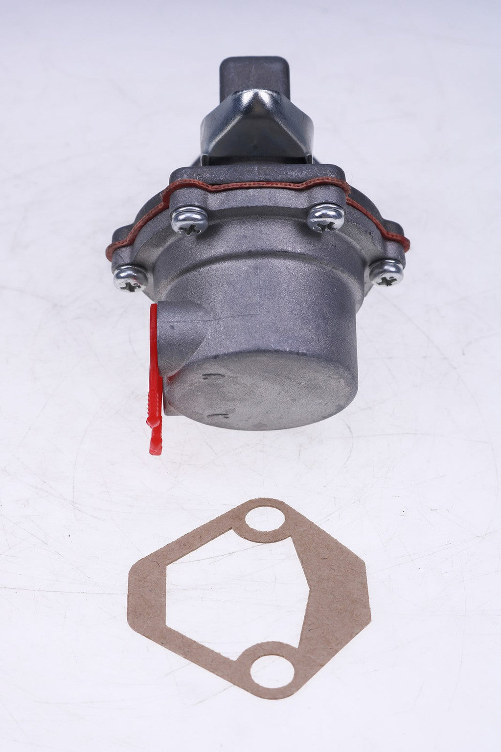 2X New Onan Fuel Lift Pump 757-14173 for LPW LPWS LPWT LPA Generators