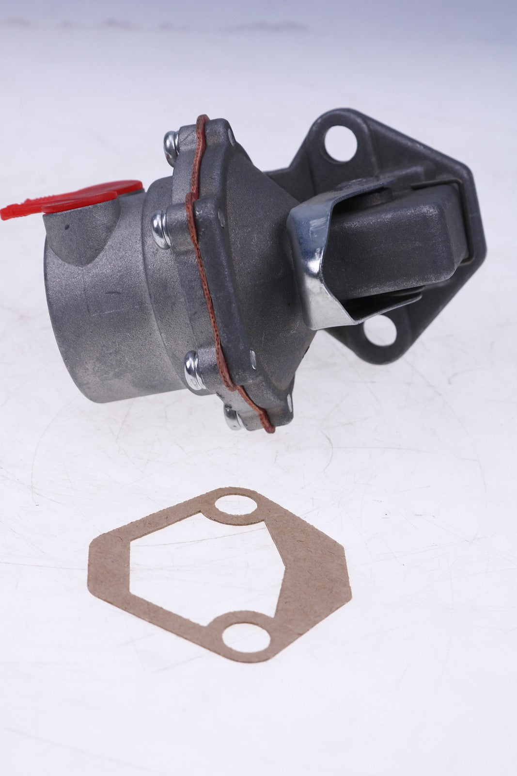 2X New Onan Fuel Lift Pump 757-14173 for LPW LPWS LPWT LPA Generators
