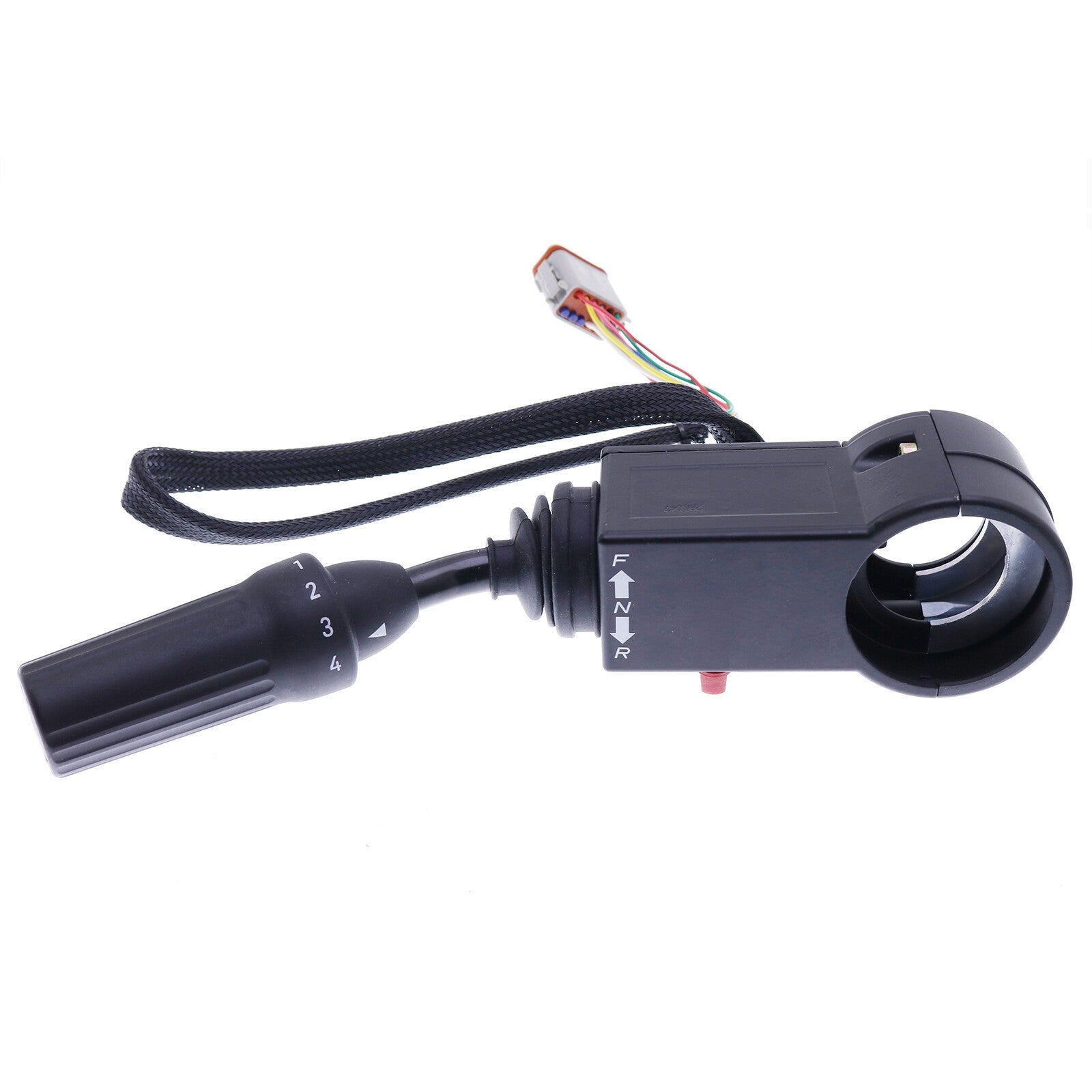 JLG Shifter Selector Controller 8223049 for Models 4266 4270 4290 6036 8042