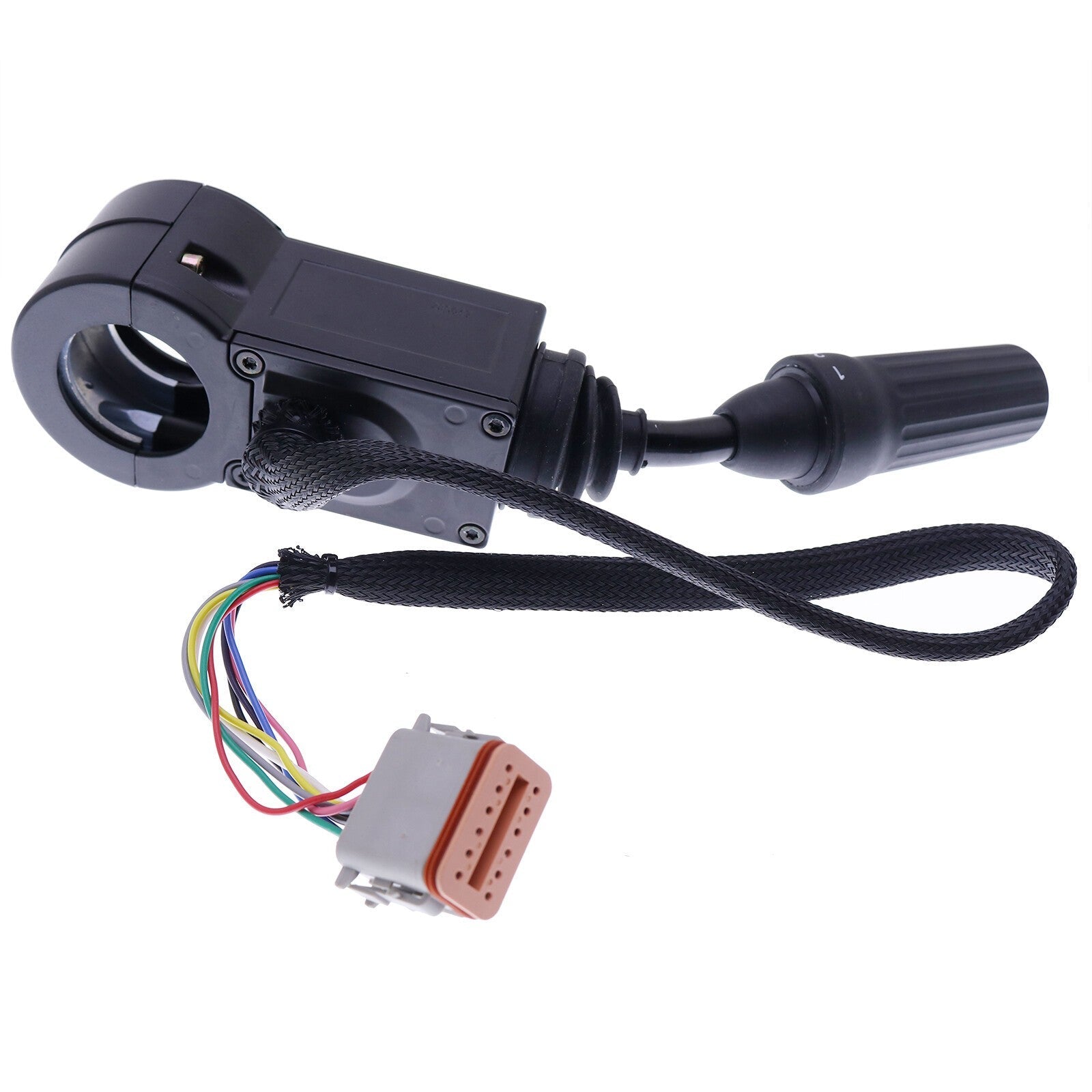JLG Shifter Selector Controller 8223049 for Models 4266 4270 4290 6036 8042