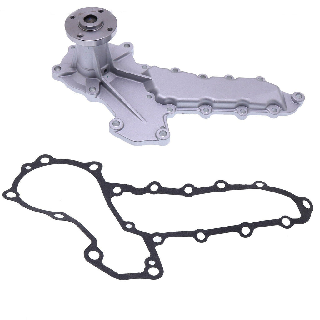 Kubota Water Pump 1A021-73030 for L2050 L2250 L2350 L2500 L2550 L2600 L2650