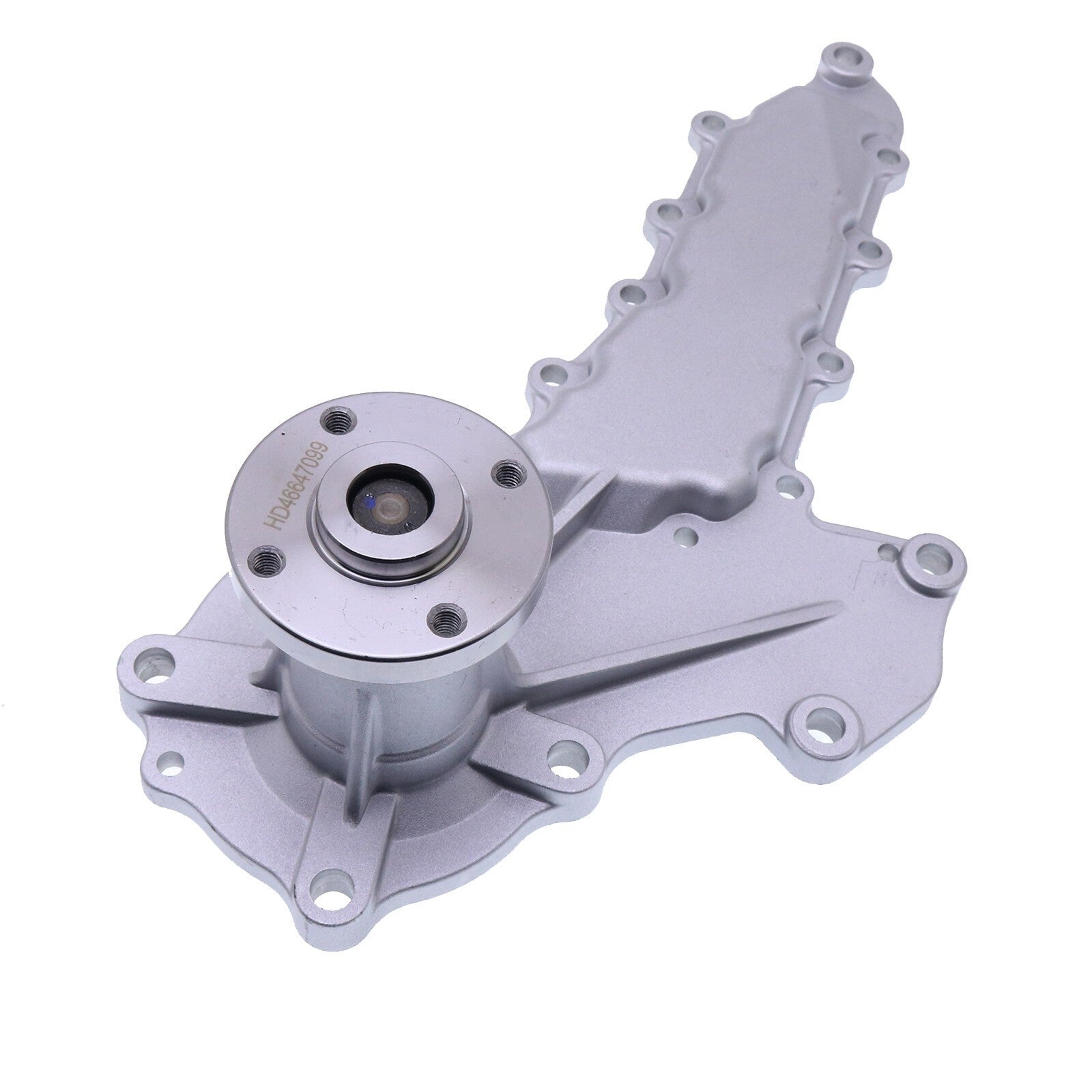 Kubota Water Pump 1A021-73030 for L2050 L2250 L2350 L2500 L2550 L2600 L2650