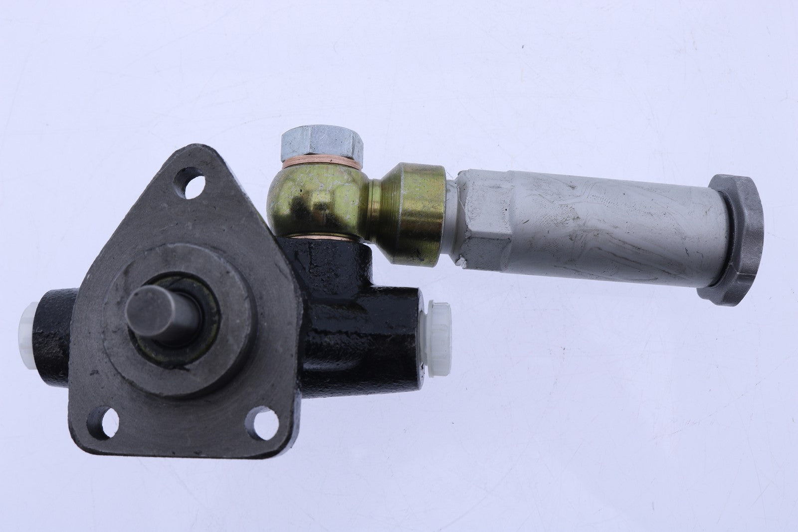 2X Fuel Pump 11-7433 05210-6560 for Thermo King 482E TK486 300E-50 A400 4.86V