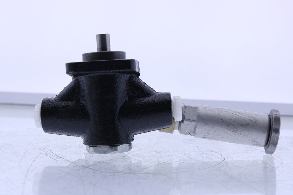 2X Fuel Pump 11-7433 05210-6560 for Thermo King 482E TK486 300E-50 A400 4.86V