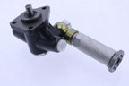 2X Fuel Pump 11-7433 05210-6560 for Thermo King 482E TK486 300E-50 A400 4.86V