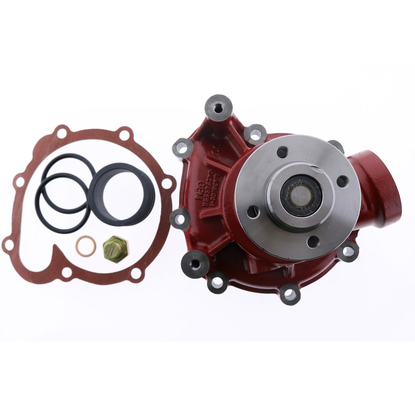 Volvo Penta Water Pump 3801578 for TAD532GE TAD550GE TAD520VE TAD720VE