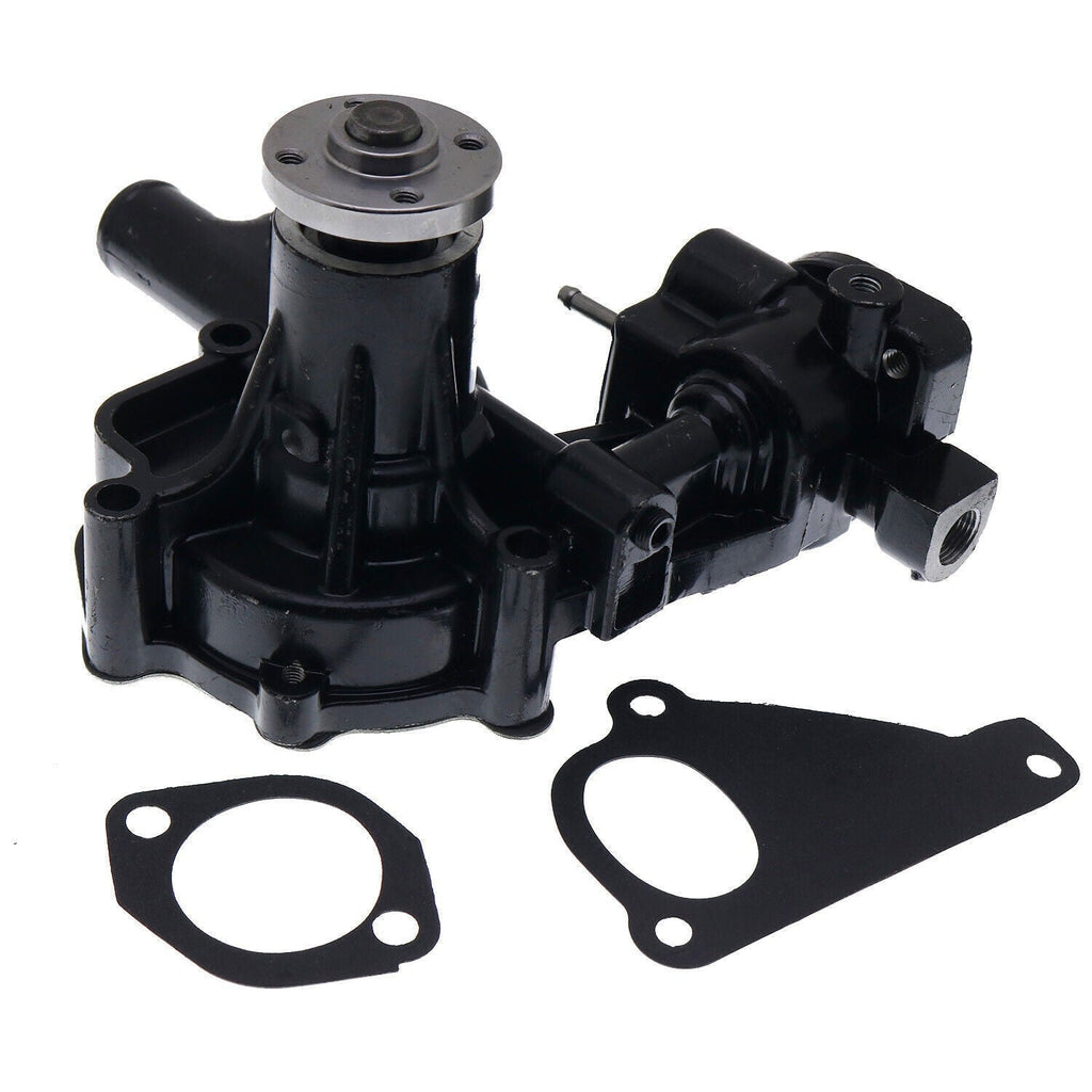 John Deere Excavator Water Pump AM882090 for 3013 3016 27D 35D 50D Models
