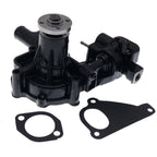 John Deere Excavator Water Pump AM882090 for 3013 3016 27D 35D 50D Models