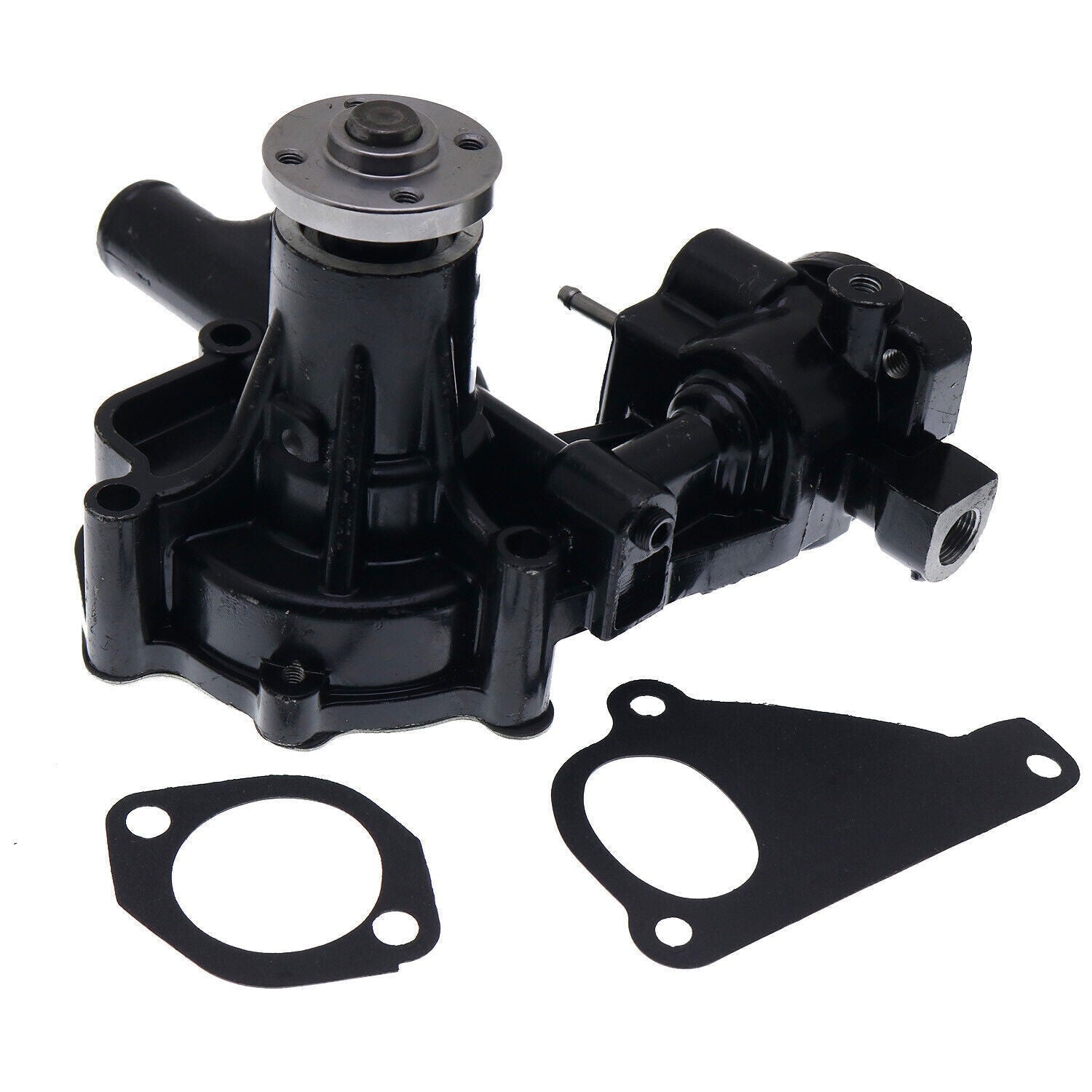 John Deere Excavator Water Pump AM882090 for 3013 3016 27D 35D 50D Models