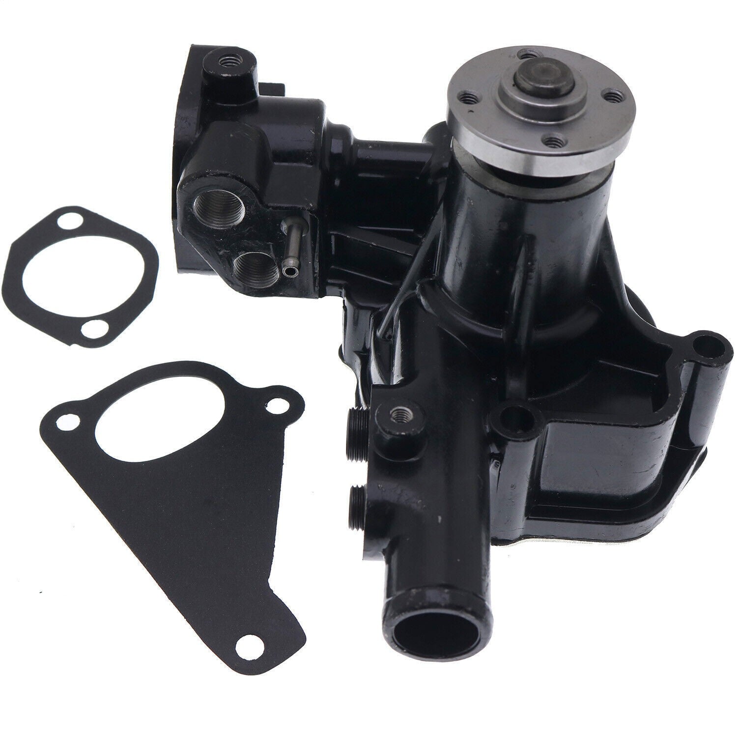 John Deere Excavator Water Pump AM882090 for 3013 3016 27D 35D 50D Models