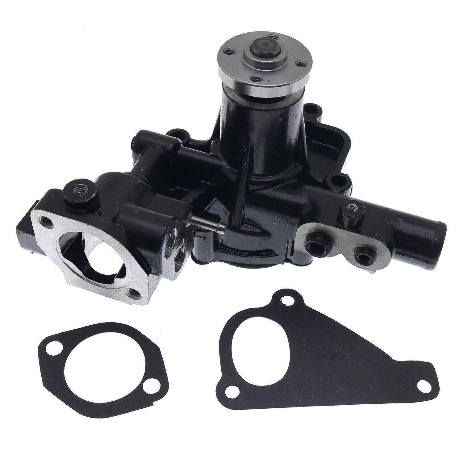 John Deere Excavator Water Pump AM882090 for 3013 3016 27D 35D 50D Models