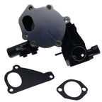 John Deere Excavator Water Pump AM882090 for 3013 3016 27D 35D 50D Models