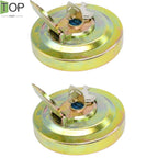 2X KHH0140 105492A Fuel Cap for CASE 9020B CX Sumitomo 9030B Tractor Parts