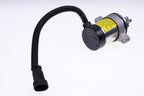 12V Fuel Shutdown Solenoid 7027251 for JLG 500RTS 80HX+6 120HX+6 Lift