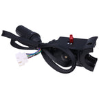 New Gear Selector 0501207105 0501209951 for ZF DW-3 4WG160 4WG180 Transmission
