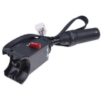 New Gear Selector 0501207105 0501209951 for ZF DW-3 4WG160 4WG180 Transmission