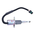 John Deere RE504223 Shutoff Solenoid for 762B 653E 6076 6081 Engine