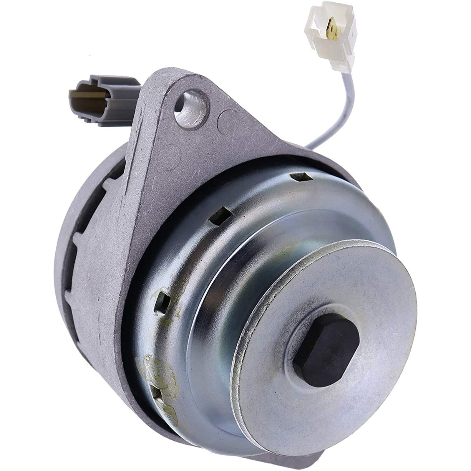 12V 20A Alternator 8972268403 for Isuzu Kokusan Denki 4LE1PV01 4LE1PV