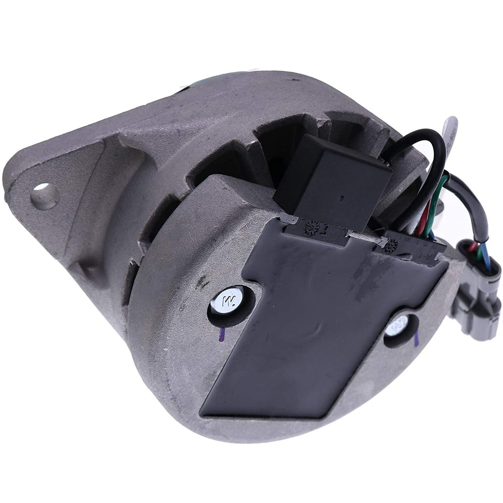 12V 20A Alternator 8972268403 for Isuzu Kokusan Denki 4LE1PV01 4LE1PV