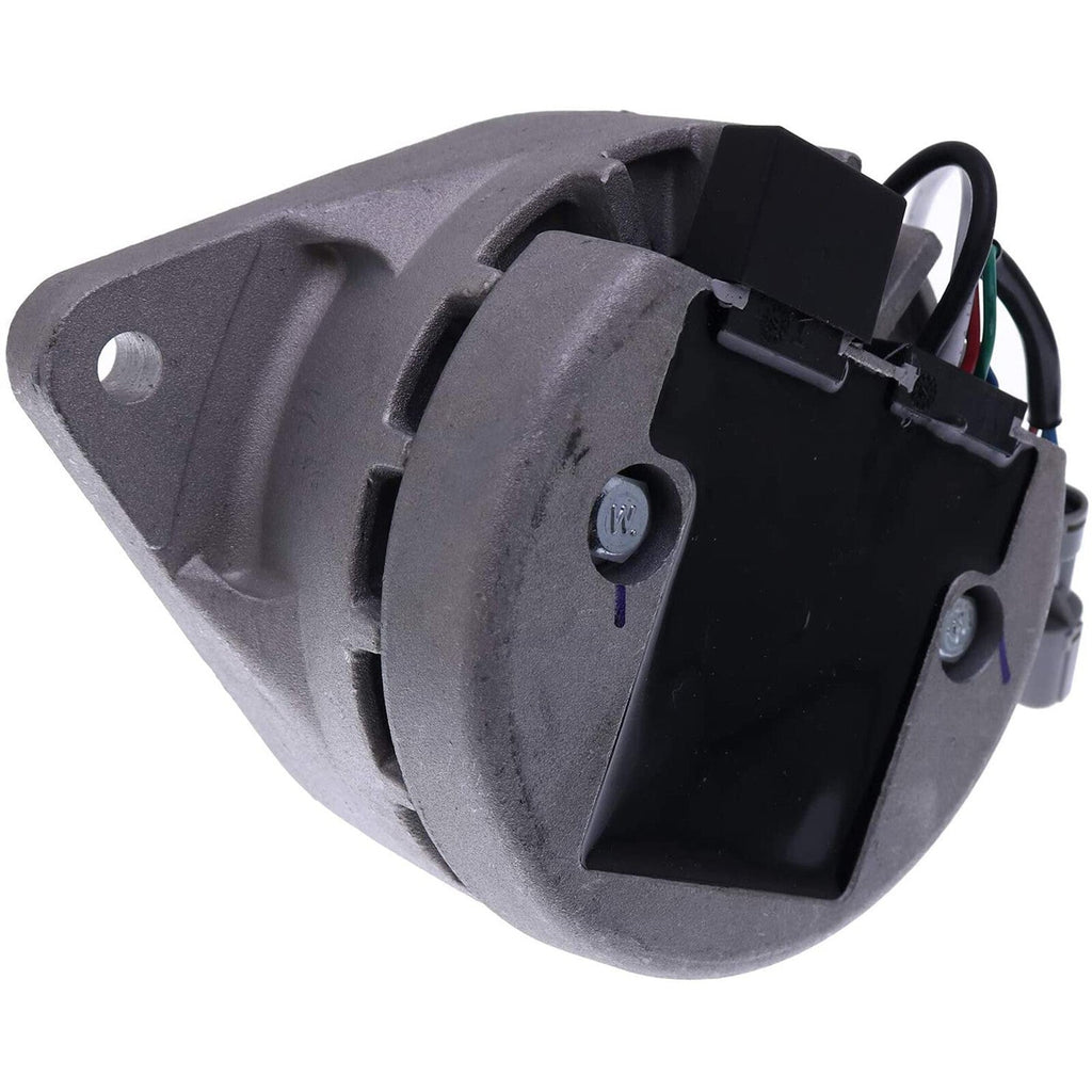 12V 20A Alternator 8972268403 for Isuzu Kokusan Denki 4LE1PV01 4LE1PV