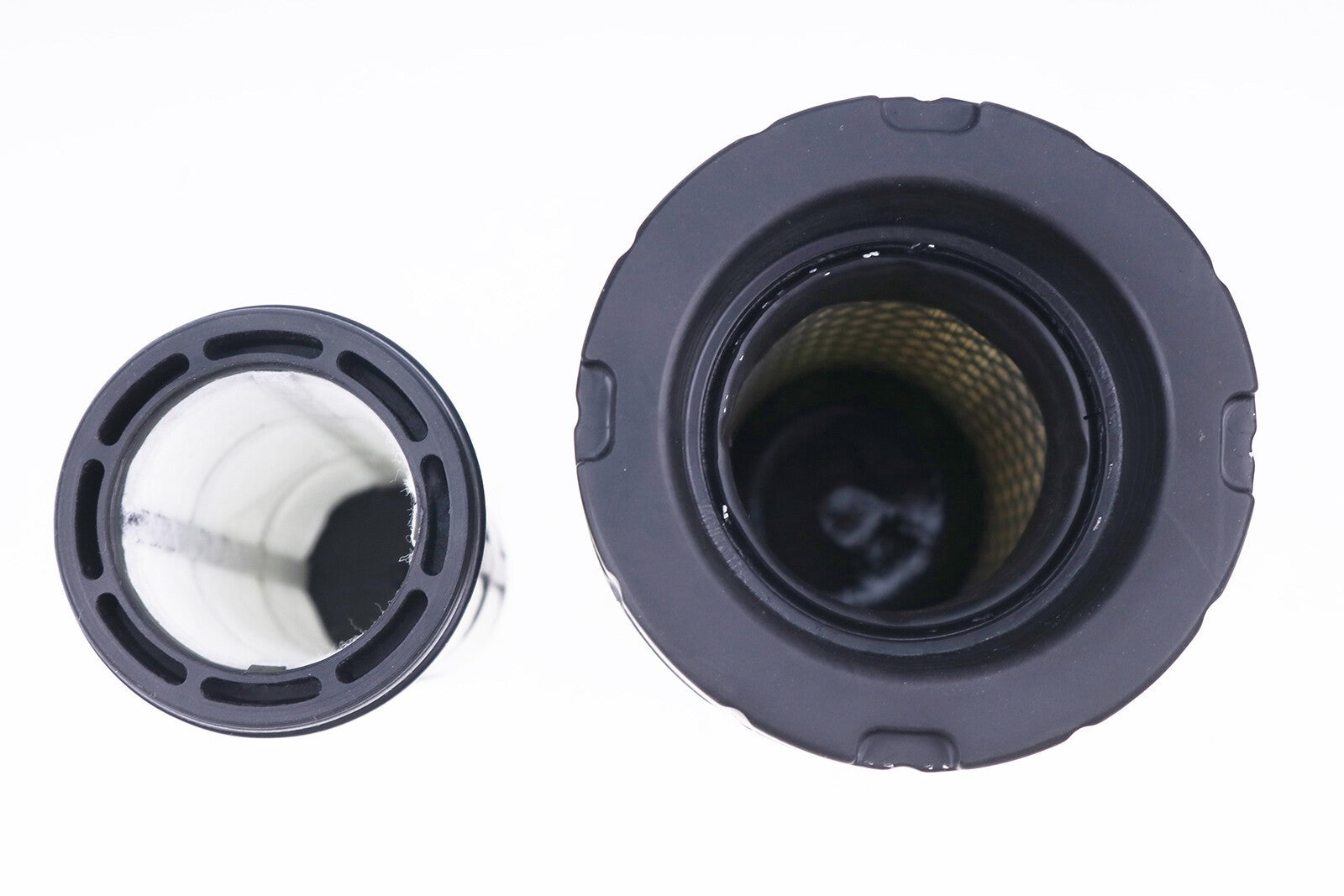 2PCS Air Filter Kit 6687262 6687263 for Bobcat MT52 MT55 MT85 MT100