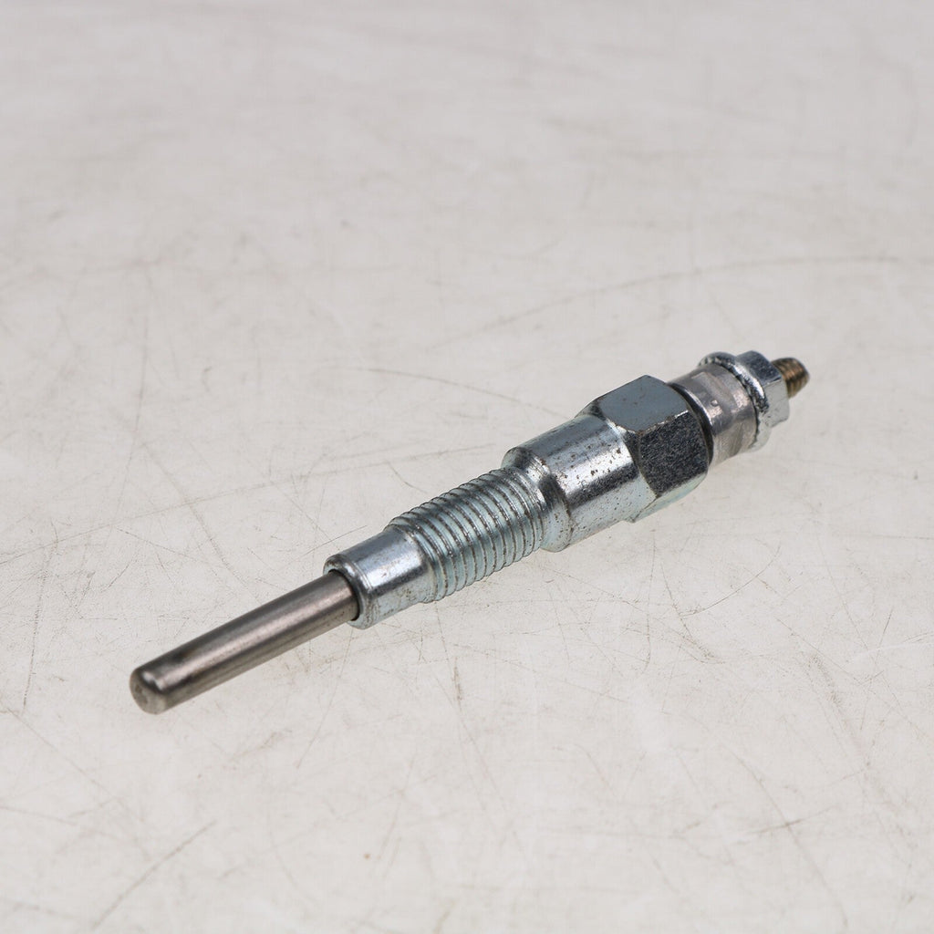 3PCS Glow Plug 1G679-65512 for Kubota D1005 D1105 D1305 D722 D902 Engine
