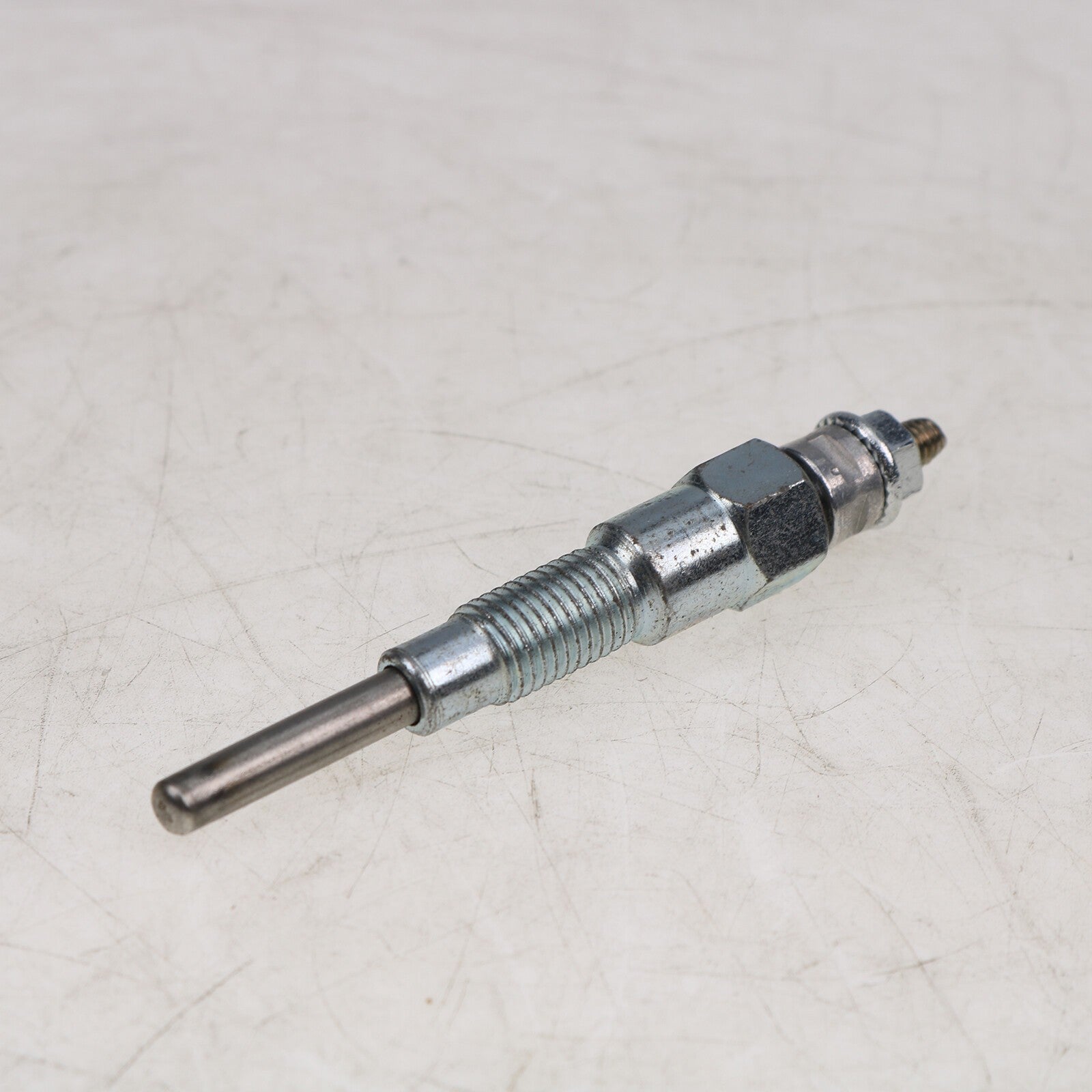 3PCS Glow Plug 1G679-65512 for Kubota D1005 D1105 D1305 D722 D902 Engine