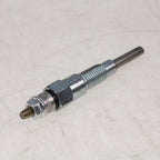 3PCS Glow Plug 1G679-65512 for Kubota D1005 D1105 D1305 D722 D902 Engine
