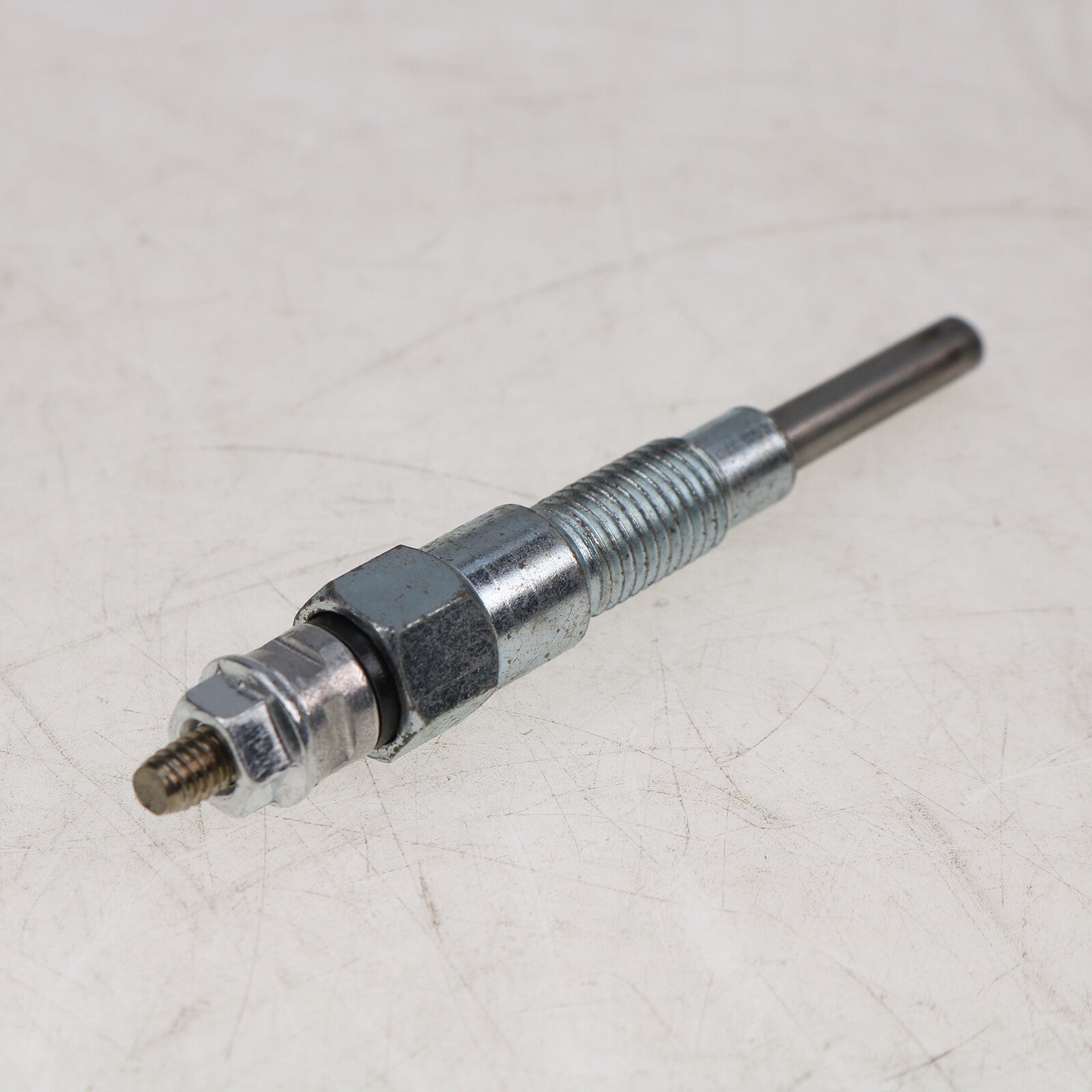 3PCS Glow Plug 1G679-65512 for Kubota D1005 D1105 D1305 D722 D902 Engine