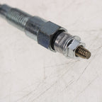 3PCS Glow Plug 1G679-65512 for Kubota D1005 D1105 D1305 D722 D902 Engine