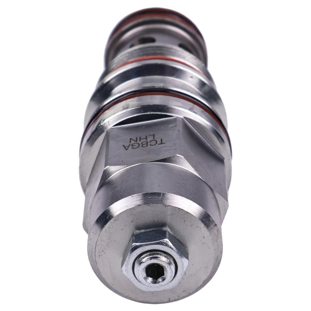 Counter Balance Valve 123895GT for Genie ZX-135/70 Articulated Lift Z-135/70