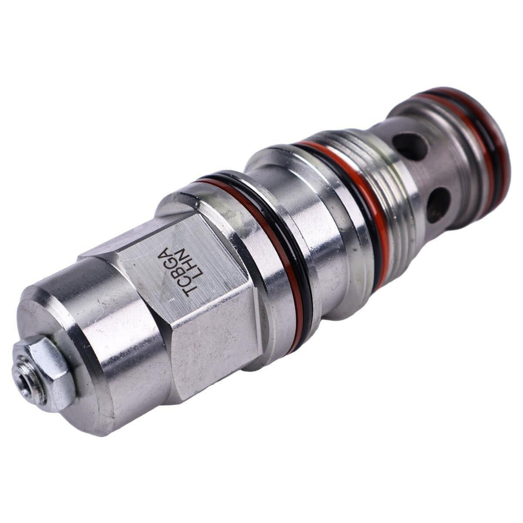 Counter Balance Valve 123895GT for Genie ZX-135/70 Articulated Lift Z-135/70