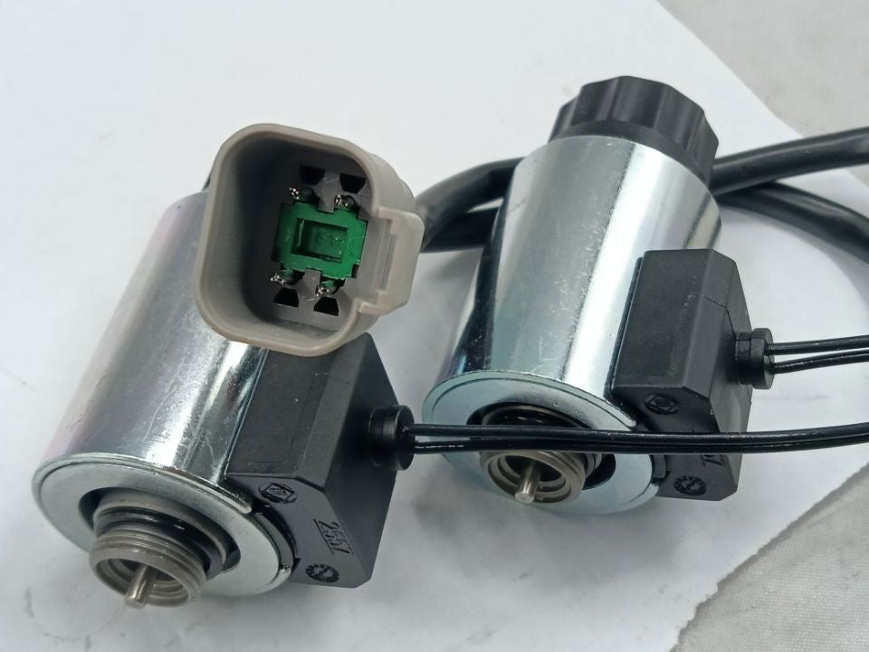 New UC4020757708 Solenoid Valve for Komatsu WA270 WA320 WA200-6/7/8