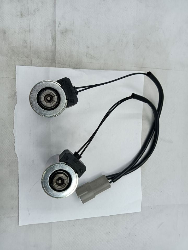 New UC4020757708 Solenoid Valve for Komatsu WA270 WA320 WA200-6/7/8