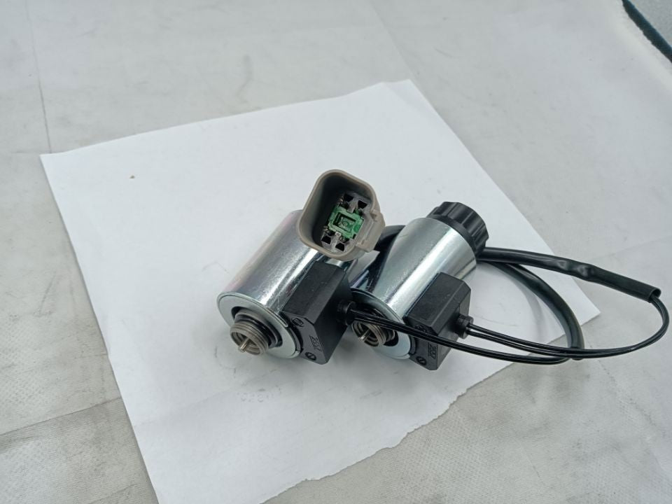New UC4020757708 Solenoid Valve for Komatsu WA270 WA320 WA200-6/7/8