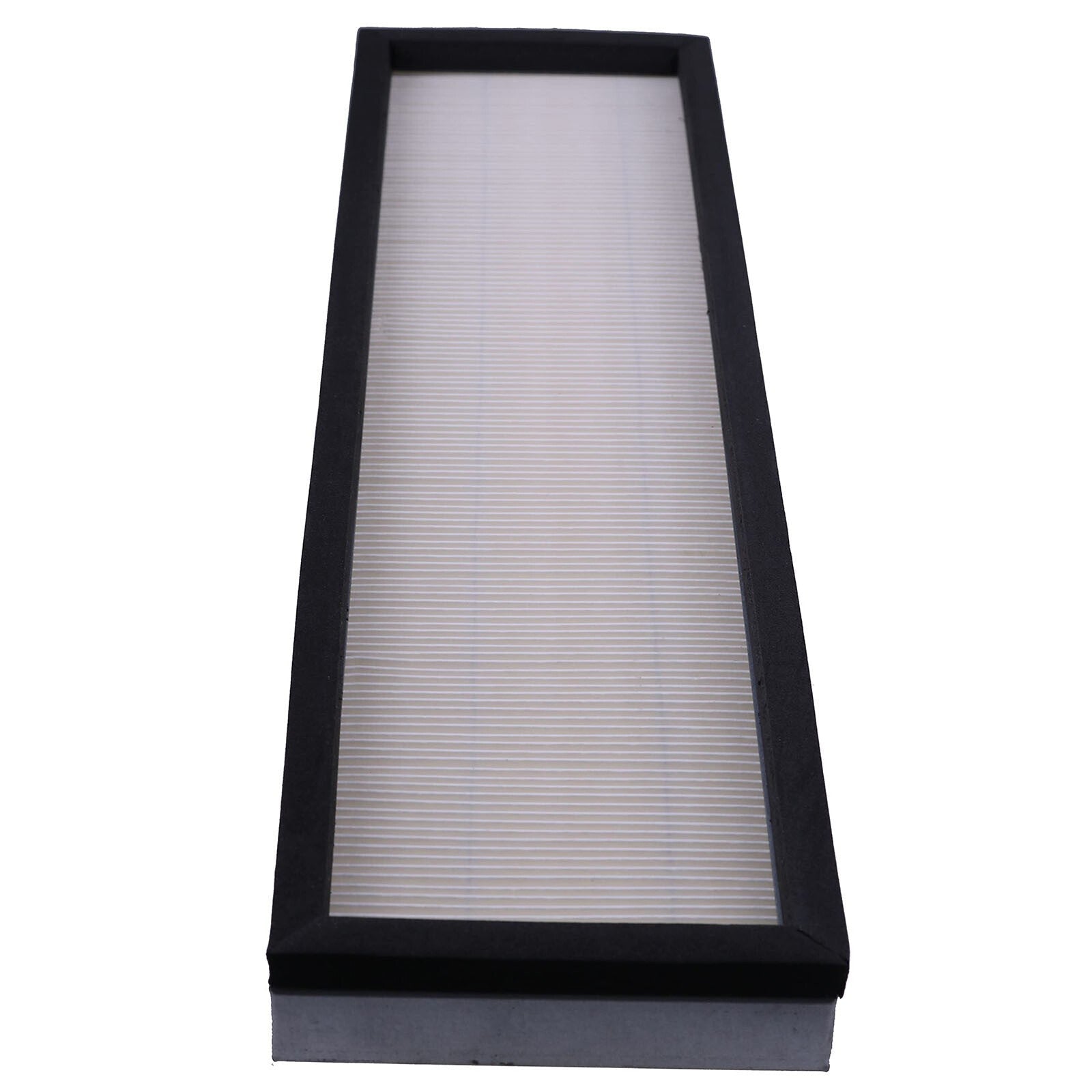 2X Cab Air Filter 84376814 for New Holland C332 C345 C327 C338 L313 L315