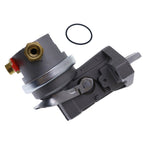RE66153 Fuel Lift Pump for John Deere 310G 444H 450G 550G 555G 650G 66153